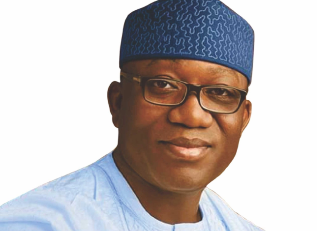Fayemi