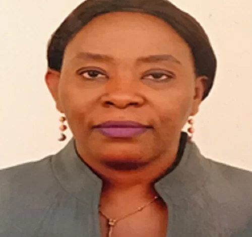 former Special Assistant