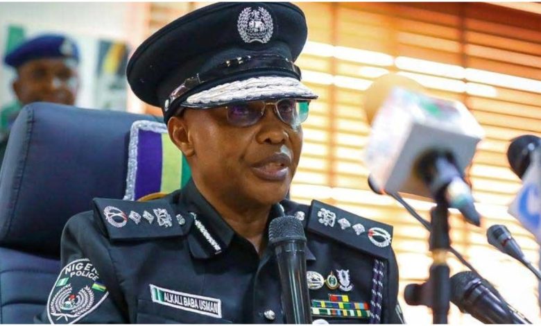 IGP appoints new CP to head Akwa Ibom State Command