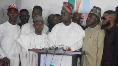 Abdullahi Temidayo Israel, Unemployment