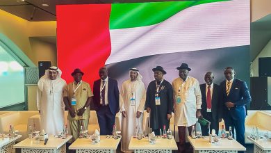 Obaseki seeks investments in Benin River Port, Enterprise Park, others at Dubai summit