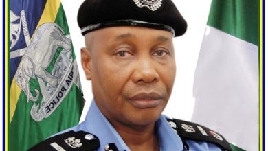 IGP, Baba