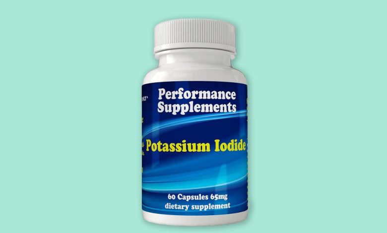 Potassium Iodide