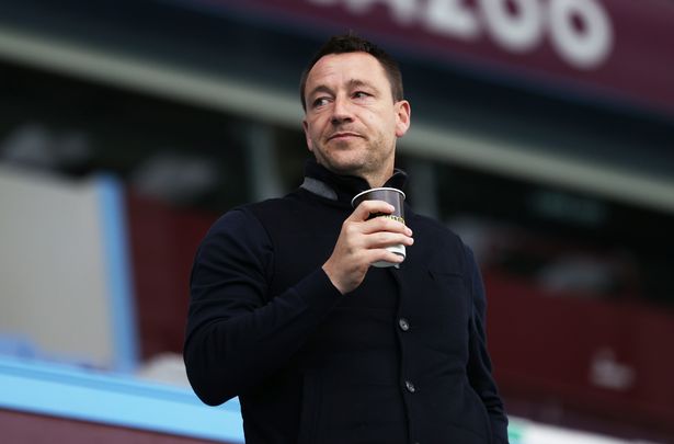 Terry
