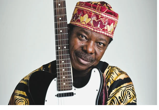 King Sunny Ade