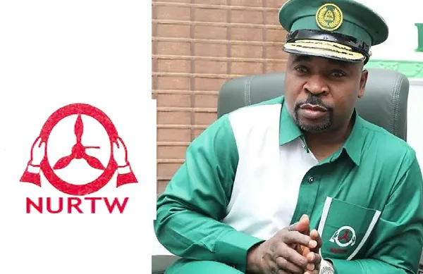 NURTW, LASG