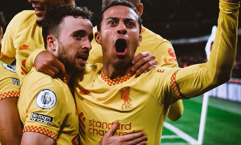 Liverpool FC