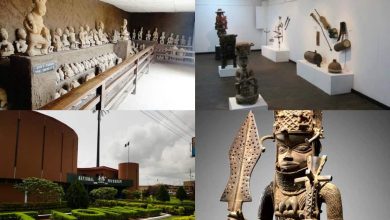 Museums