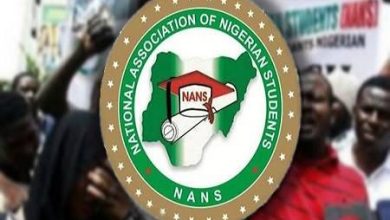 NANS