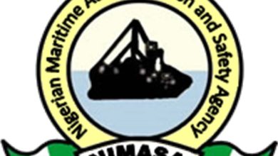 NIMASA