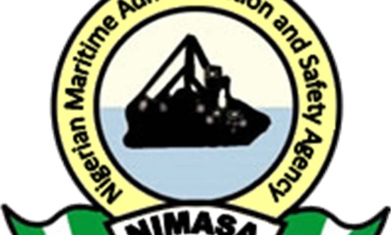 NIMASA