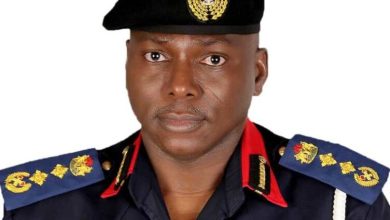 NSCDC's CG vows to sanction personnel who connive with oil thieves