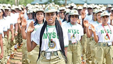 NYSC