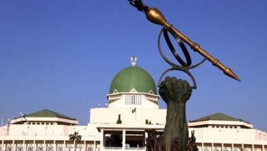 National Assembly