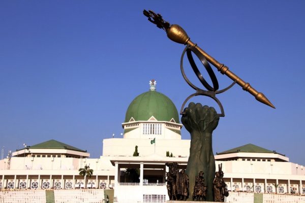National Assembly