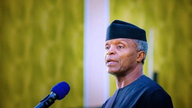 Osinbajo