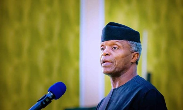Osinbajo