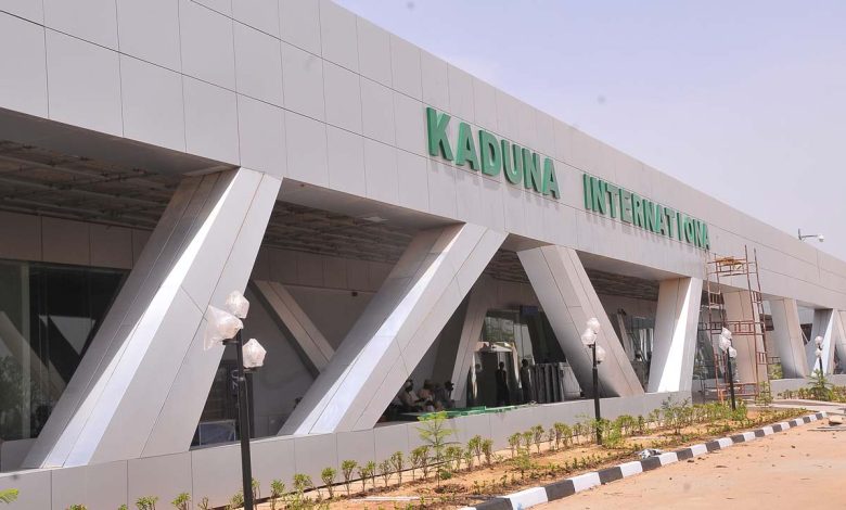 Kaduna International Airport