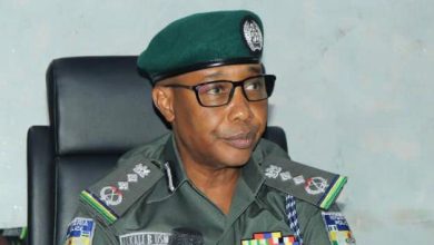 IGP commends NASS, Nigerians for passage of Police Pension Board Bill, other