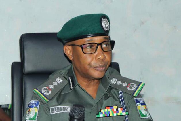 IGP commends NASS, Nigerians for passage of Police Pension Board Bill, other