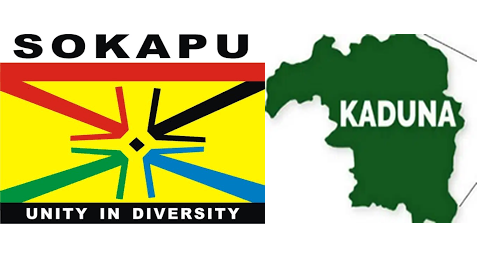 SOKAPU