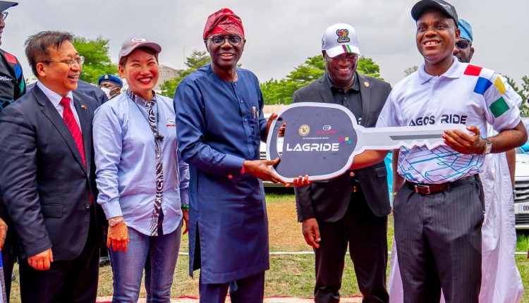 SANWO-OLU