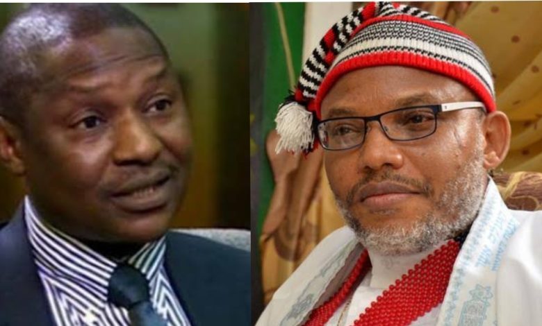 IPOB/ESN