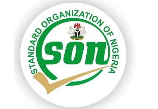 Standards Organisation of Nigeria (SON)