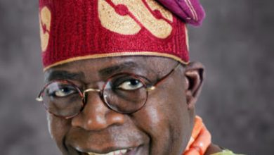 Tinubu, Arewa