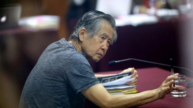 Fujimori