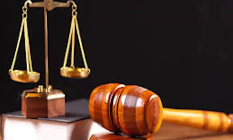 Court sends two to jail over investment, internet fraud in Kaduna