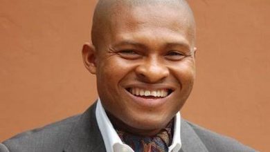 Azuh Arinze