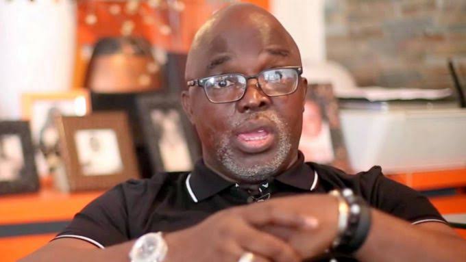 The President of the Nigeria Football Federation (NFF), Amaju Pinnick, said the Super Eagles will dislodge the Black Stars of Ghana