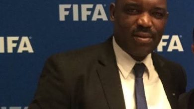 The Nigeria Football Federation has expressed shock and sorrow over the death of FIFA/CAF Medical Officer, Dr Joseph Kabungo