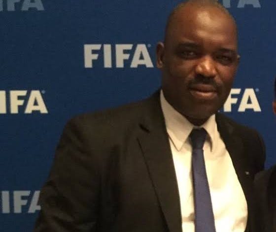 The Nigeria Football Federation has expressed shock and sorrow over the death of FIFA/CAF Medical Officer, Dr Joseph Kabungo