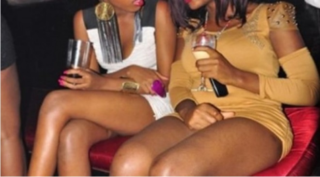 Cases of indecent exposure of bodies (commonly called indecent dressing) among tertiary institutions' students have recently occupied