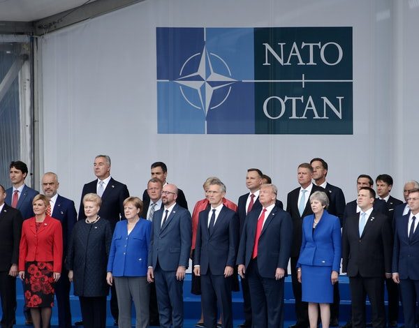 NATO