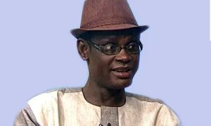 Dr. Karo Ogbinaka