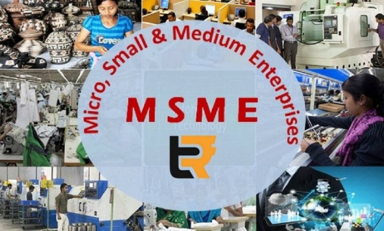 MSMEs