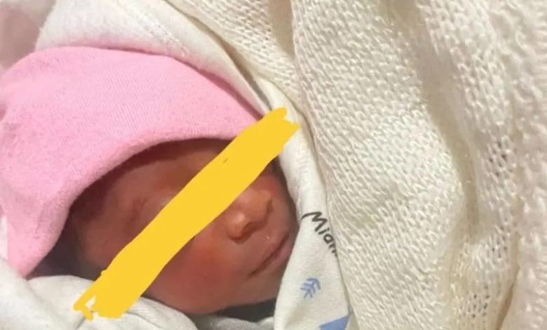 A 27 year-old mother of a kidnapped three-month old baby, Ijeoma Oparaeche, has cried to Governor Hope Uzodinma...