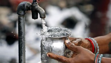 World Water Day, Africa