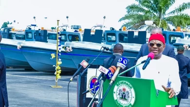 Wike, theft
