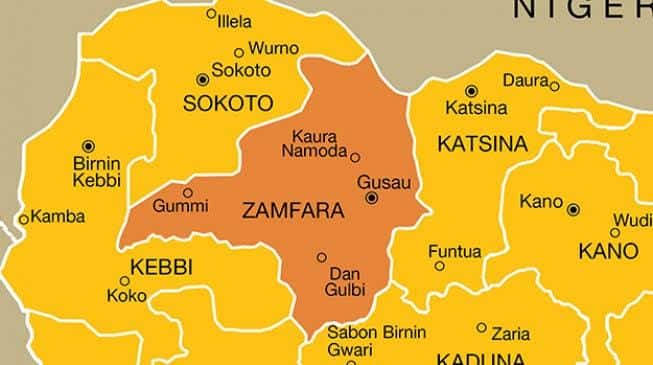 Zamfara