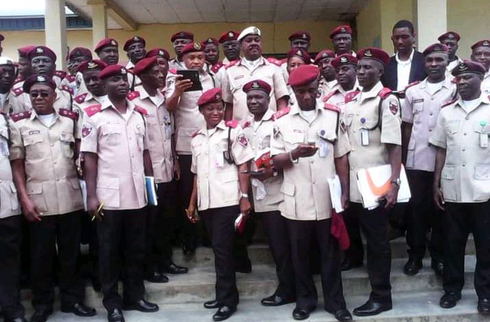 FRSC