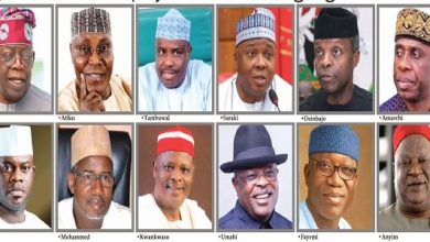 APC, PDP