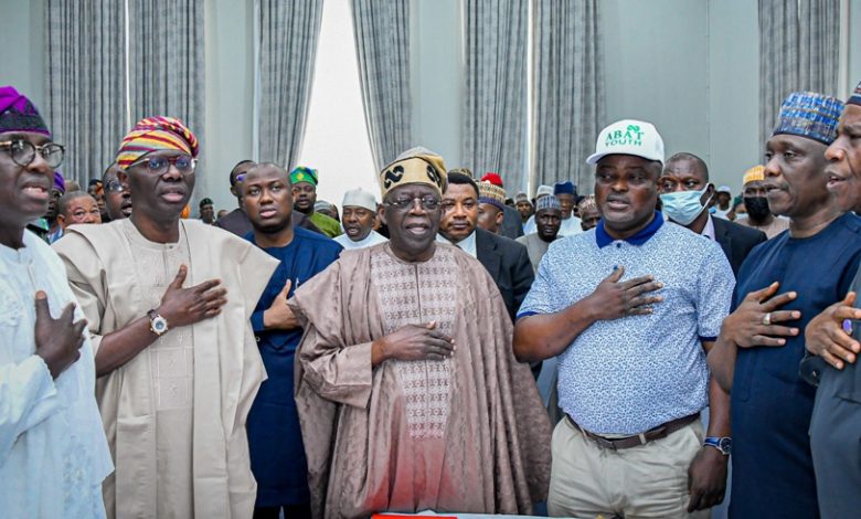 APC States Assembly Speakers meet in Lagos