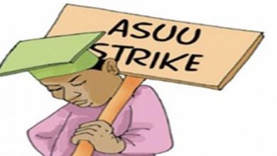 ASUU