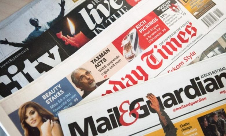 Media