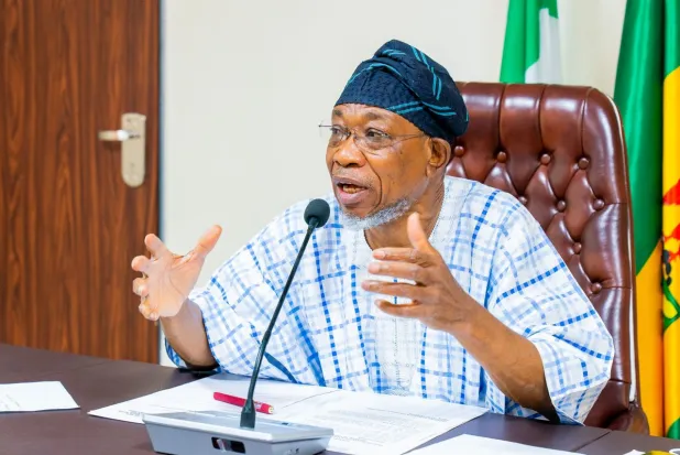 3,906 escaped inmates still at large, says Aregbesola