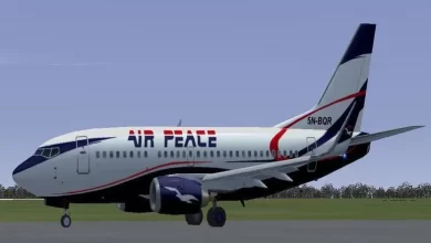 Air Peace